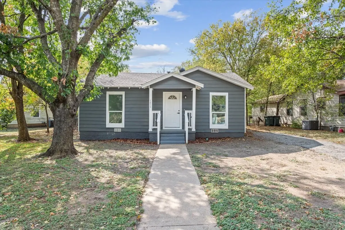 1413 Shelburne Street, Waco, TX 76711 - Image #1