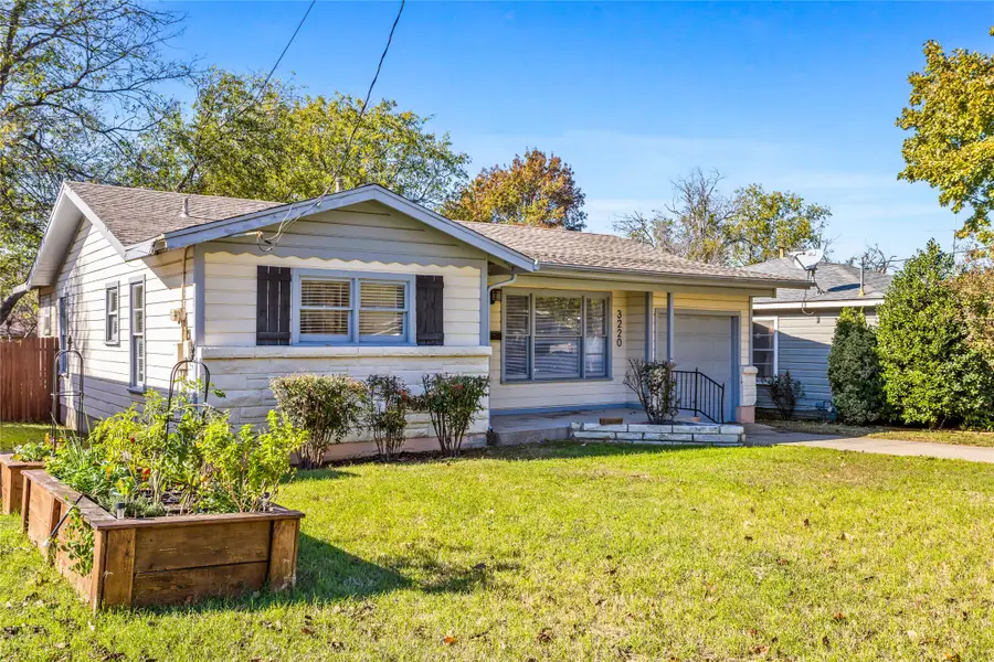 3220 Olive Place, Fort Worth, TX 76116 - Image #2