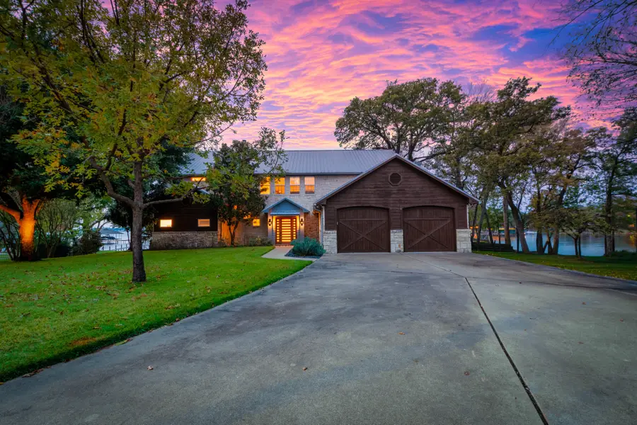 258 Sunset Point, Mabank, TX 75156 - Image #3