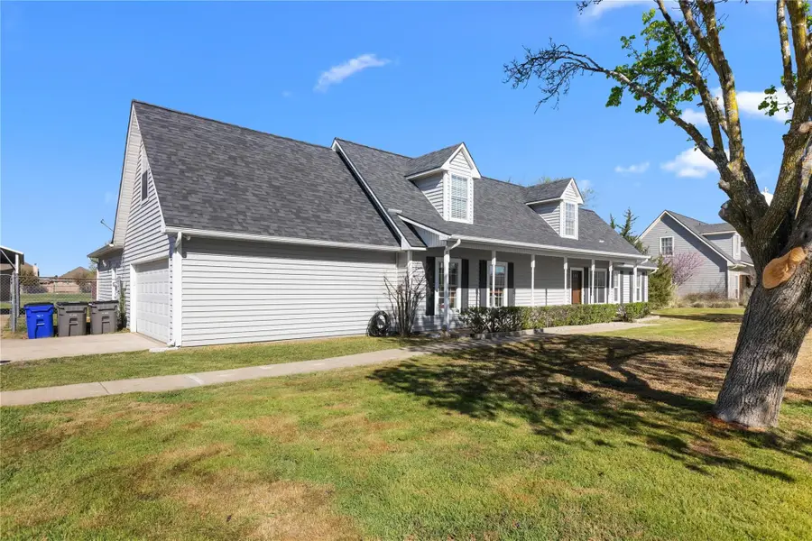 20062 Saratoga Trail, Frisco, TX 75036 - Image #3