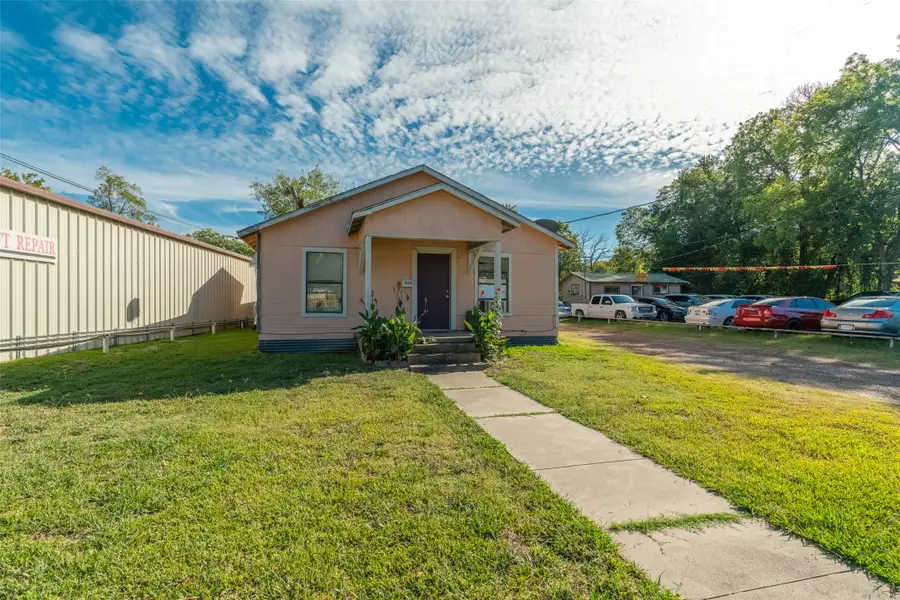 616 Main Street, Sulphur Springs, TX 75482 - #2