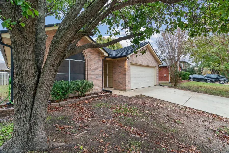 5016 Prairie Creek Trail, Fort Worth, TX 76179 - Image #2