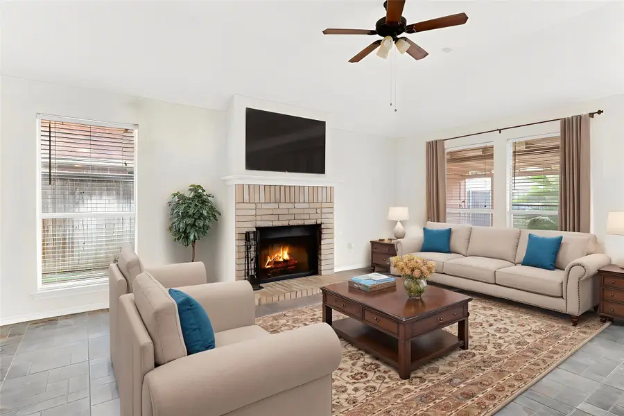 7606 Munich Drive, Rowlett, TX 75089 - #2