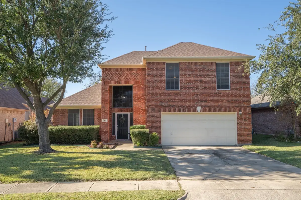 1017 Tanglewood Lane, Flower Mound, TX 75028 - Image #1