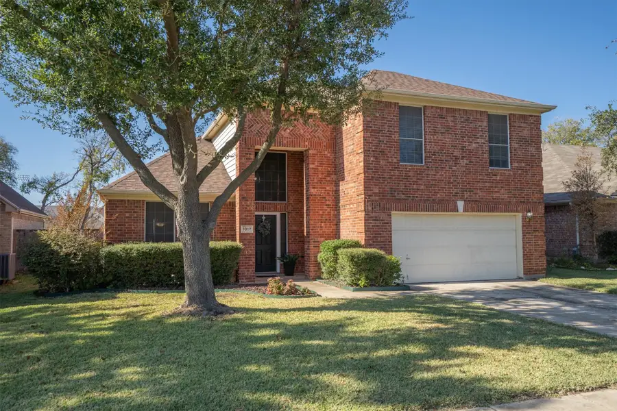 1017 Tanglewood Lane, Flower Mound, TX 75028 - Image #2