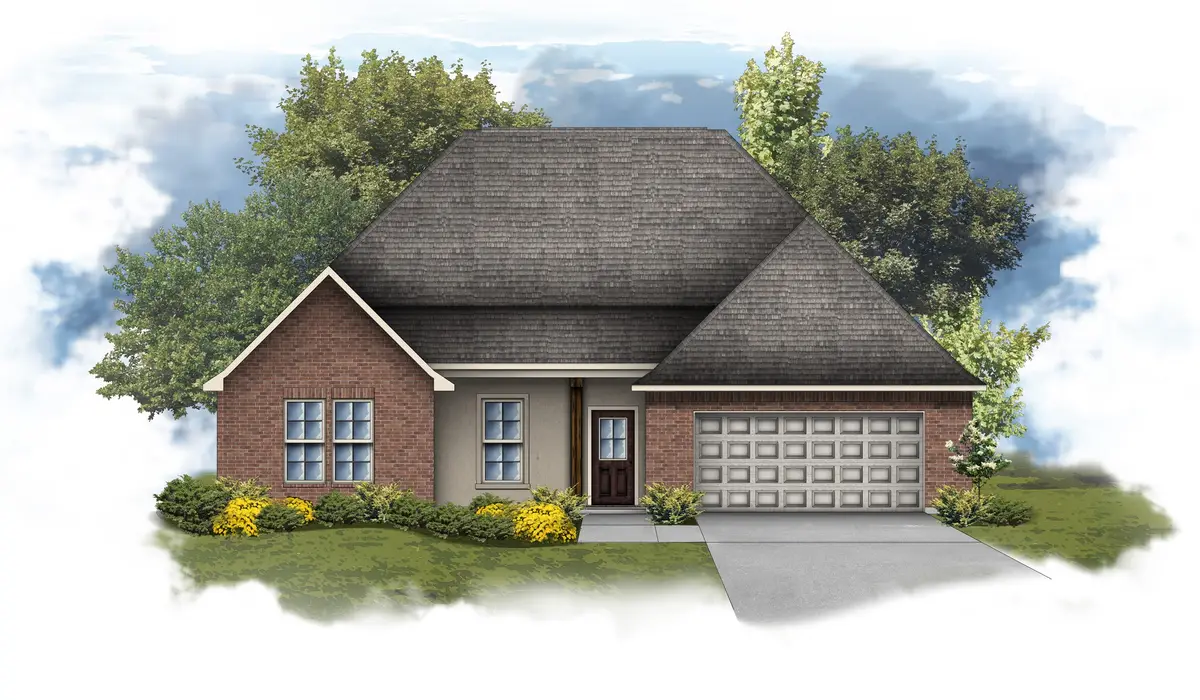 100 Gantry Place, Bossier City, LA 71111 - Image #1