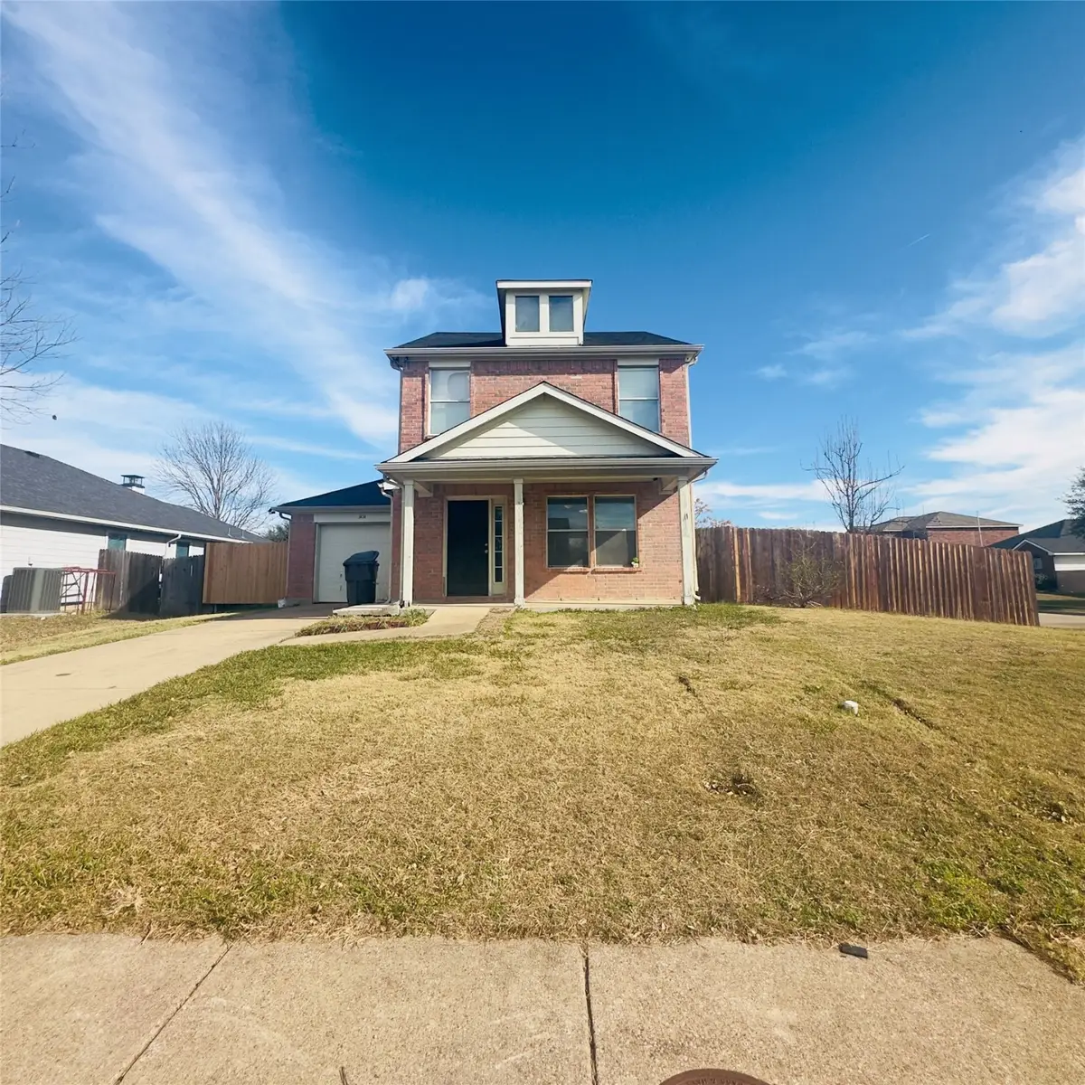 1414 Hardned Lane, Dallas, TX 75217 - #1