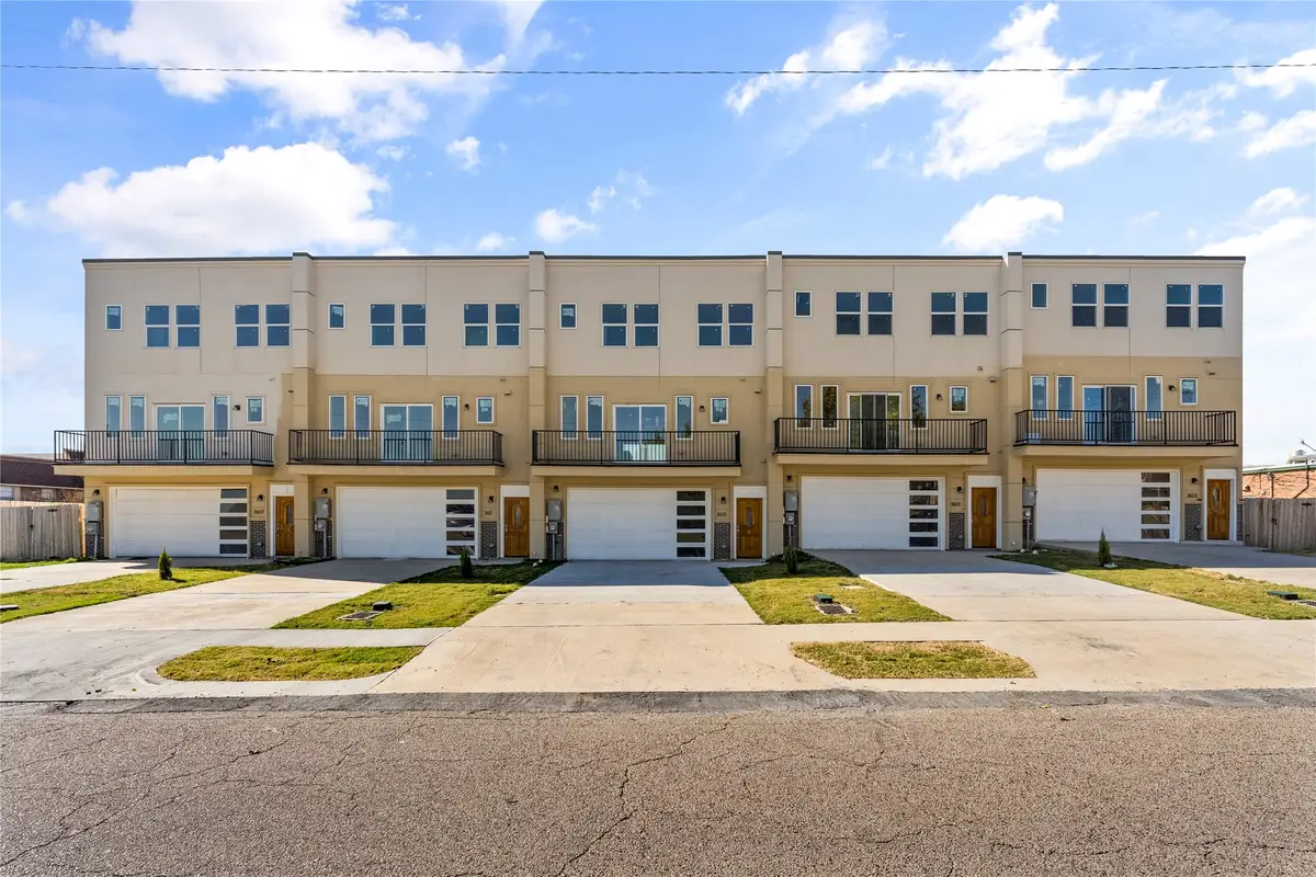 3623 Portland Street, Irving, TX 75062 - Image #1