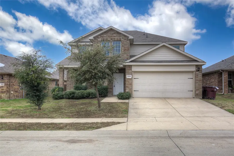 1225 Basswood Lane, Royse City, TX 75189 - Image #2