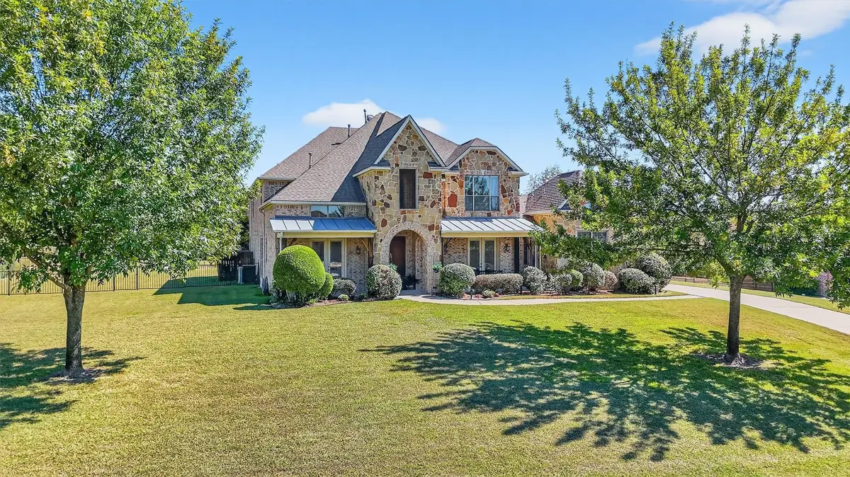 2255 Edmonson Drive, Lucas, TX 75002 - Image #1