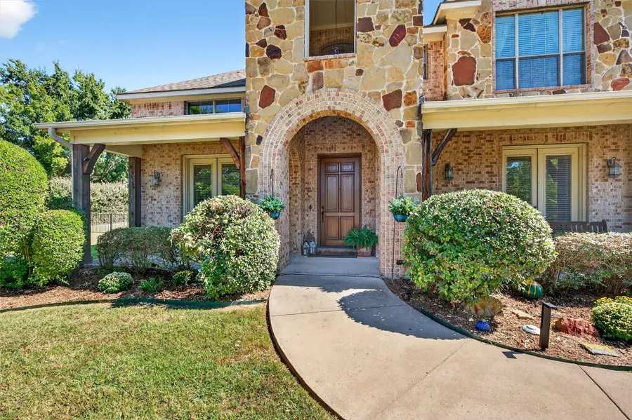 2255 Edmonson Drive, Lucas, TX 75002 - Image #3