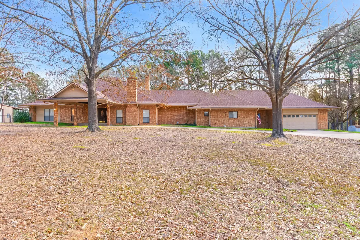 12098 Squirrel Road, Pittsburg, TX 75686 - #1