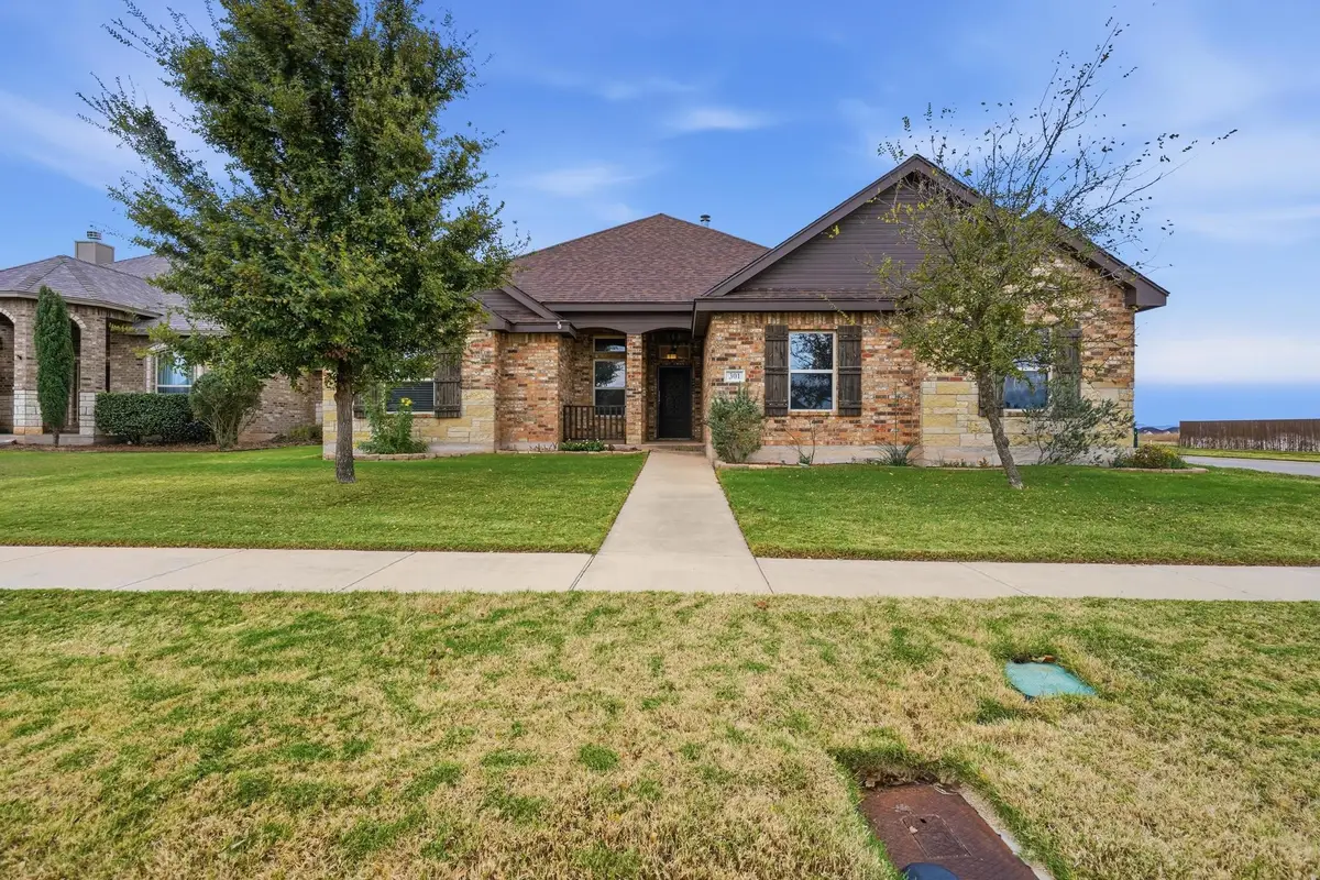 301 Southlake Drive, Abilene, TX 79602 - Image #1