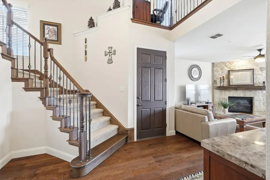 827 Vashon Drive, Allen, TX 75013 - Image #2