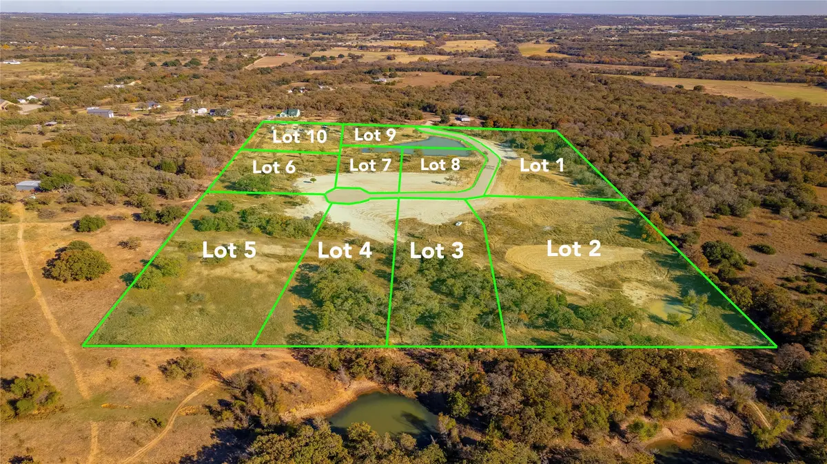 Lot 2 Suade Way, Weatherford, TX 76088 - Image #1