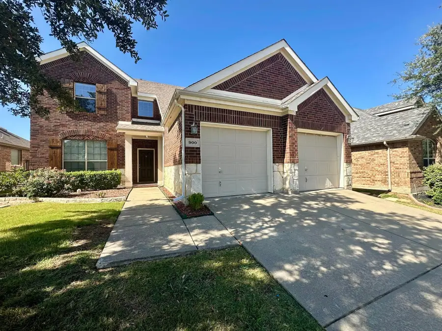 900 Lake Worth Trail, Little Elm, TX 75068 - Image #2