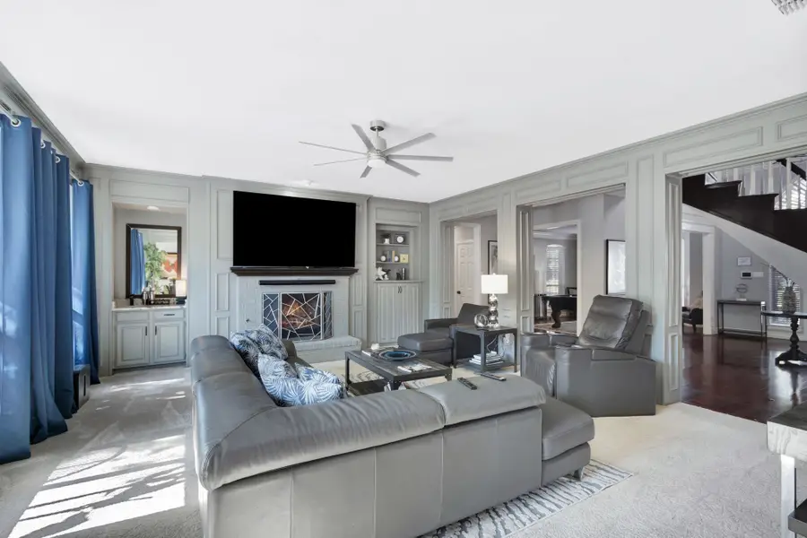 3524 Sandy Trail Lane, Plano, TX 75023 - Image #3