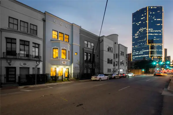 412 E 6th Street, Fort Worth, TX 76102