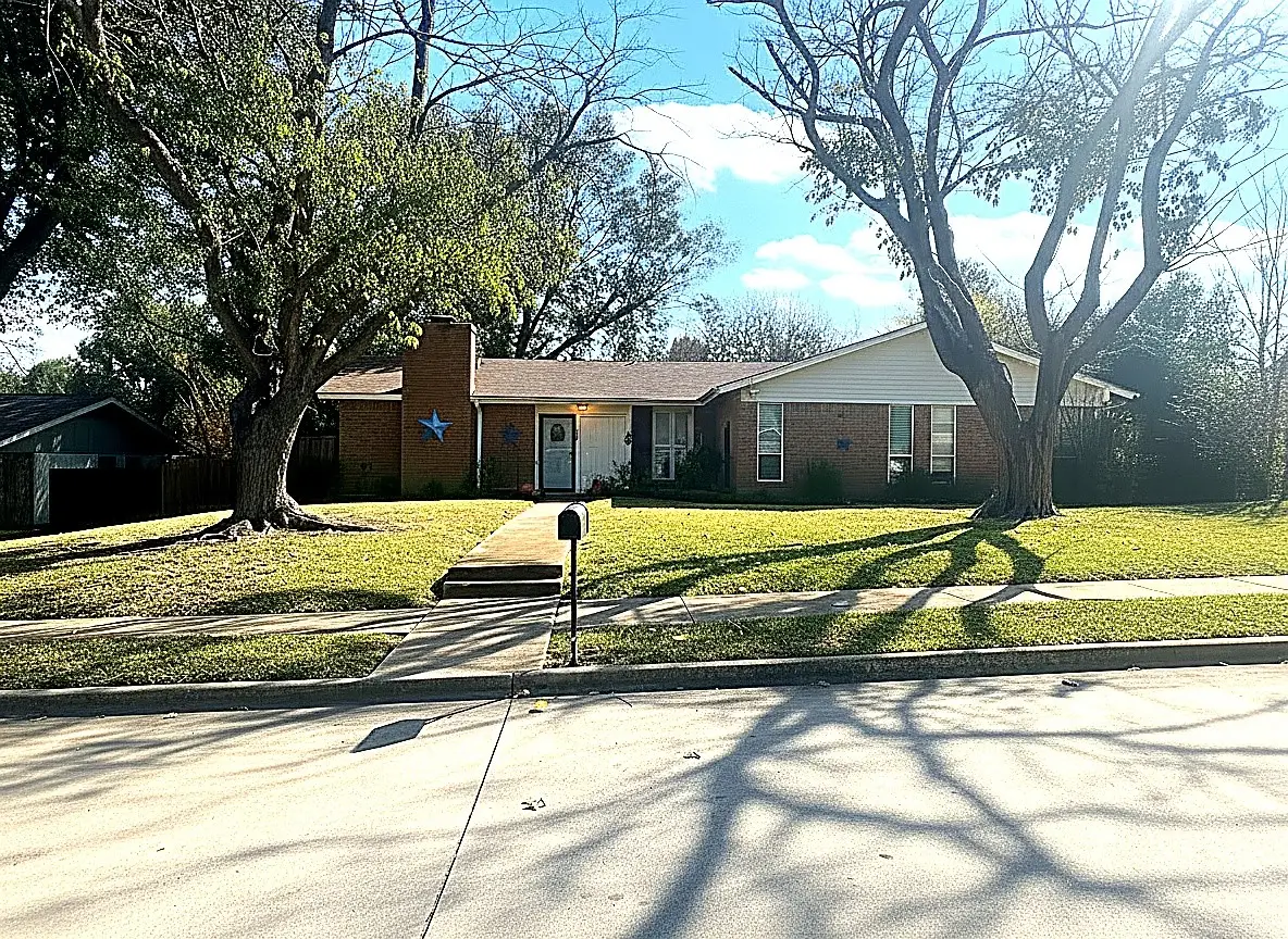 1218 Merrimac Trail, Garland, TX 75043 - Image #1