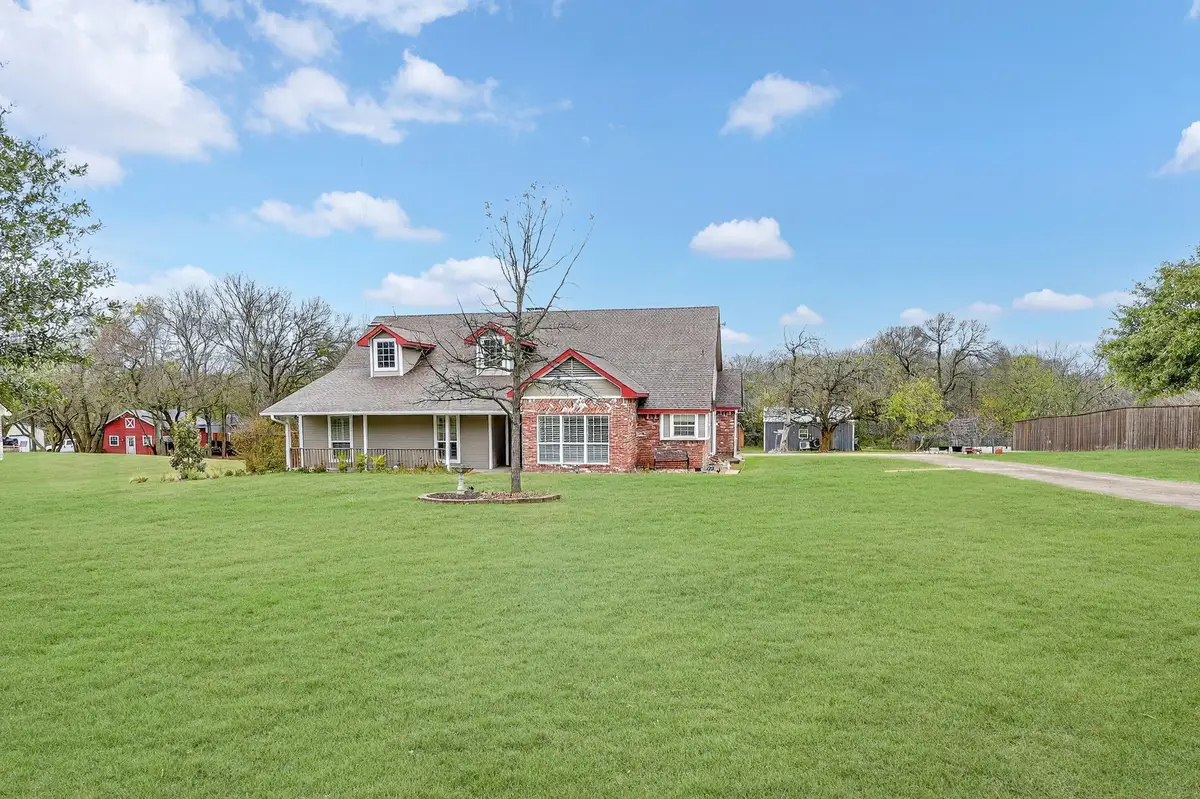 130 Woodcreek Drive, Lowry Crossing, TX 75407 - Image #1