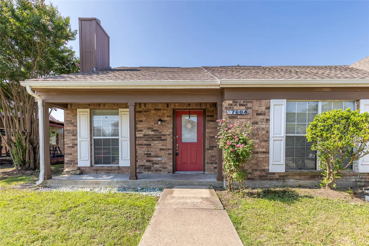 7604 Cousteau Drive, Rowlett, TX 75088 - Image #1