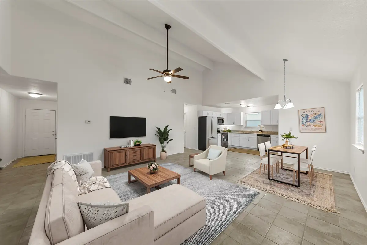 413 Whitney Court, Rio Vista, TX 76093 - Image #1