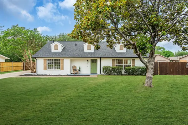 515 S Colorado Street, Celina, TX 75009