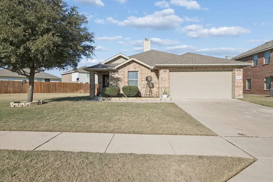 12418 Worthington Lane, Rhome, TX 76078 - Image #3