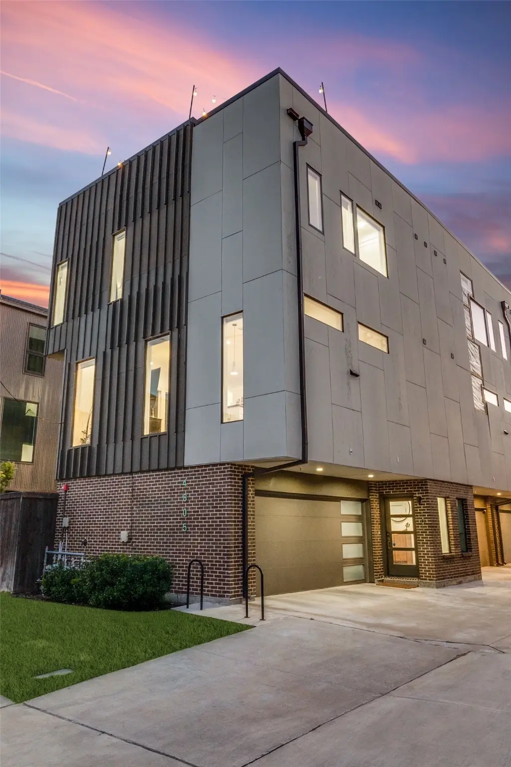 4805 Manett Street #101, Dallas, TX 75204 - Image #1