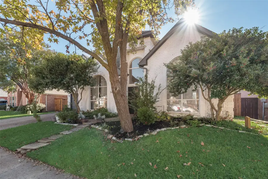 5417 Mill Run Drive, McKinney, TX 75072 - Image #2
