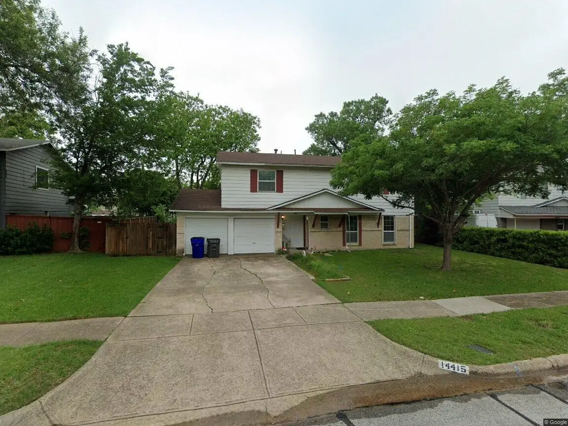 14415 Ablon Drive, Farmers Branch, TX 75234 - Image #1