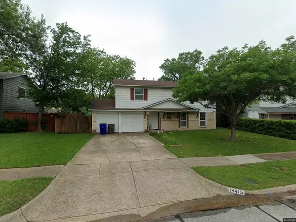 14415 Ablon Drive, Farmers Branch, TX 75234