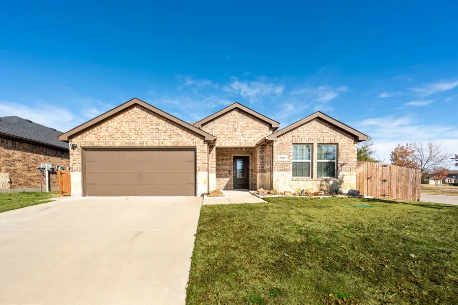 2101 Brisbon Street, Fate, TX 75189 - Image #3