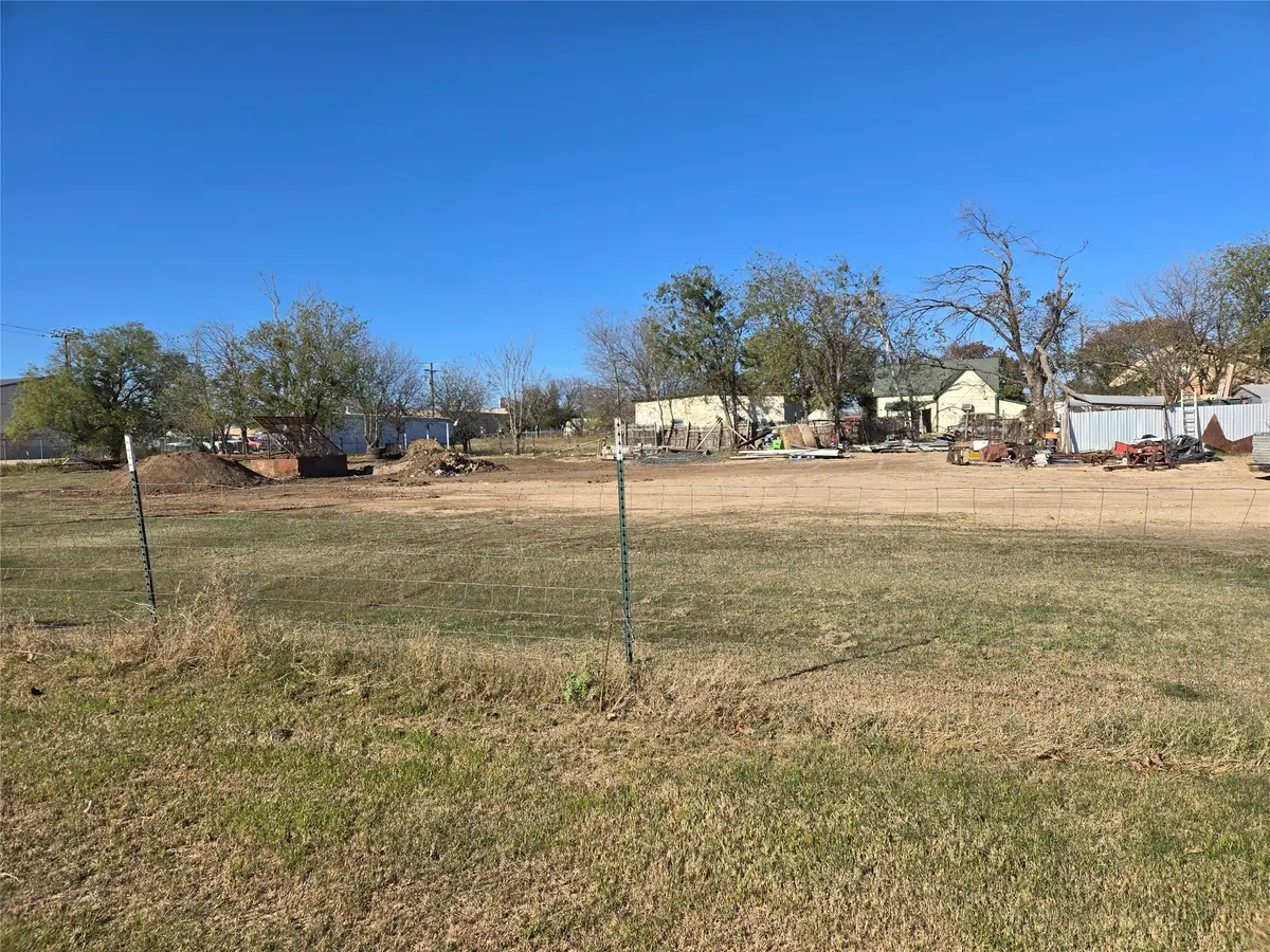 TBD E Mill Avenue, Comanche, TX 76442 - Image #1