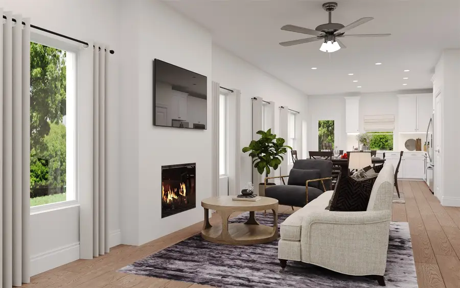 2518 Hawkins Street, Anna, TX 75409 - Image #3