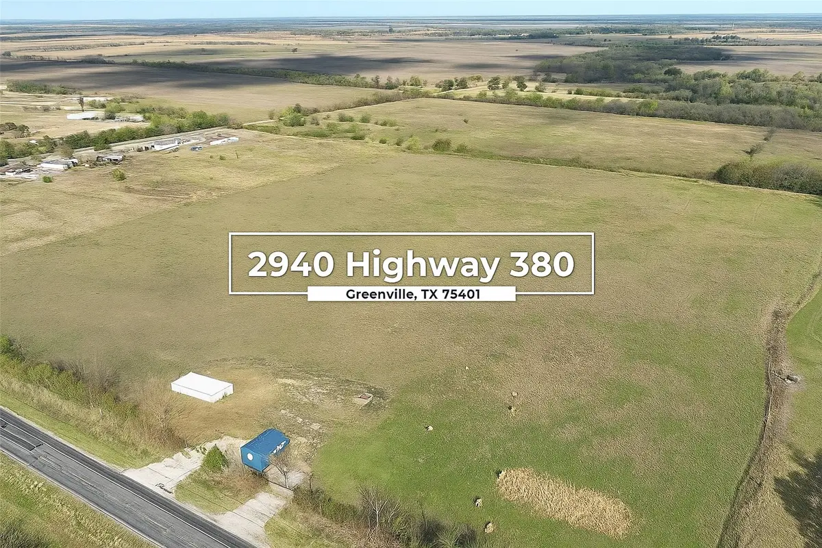 2940 Highway 380, Greenville, TX 75401 - Image #1