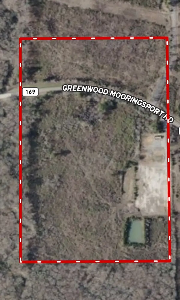 0 La 169, Greenwood, LA 71033