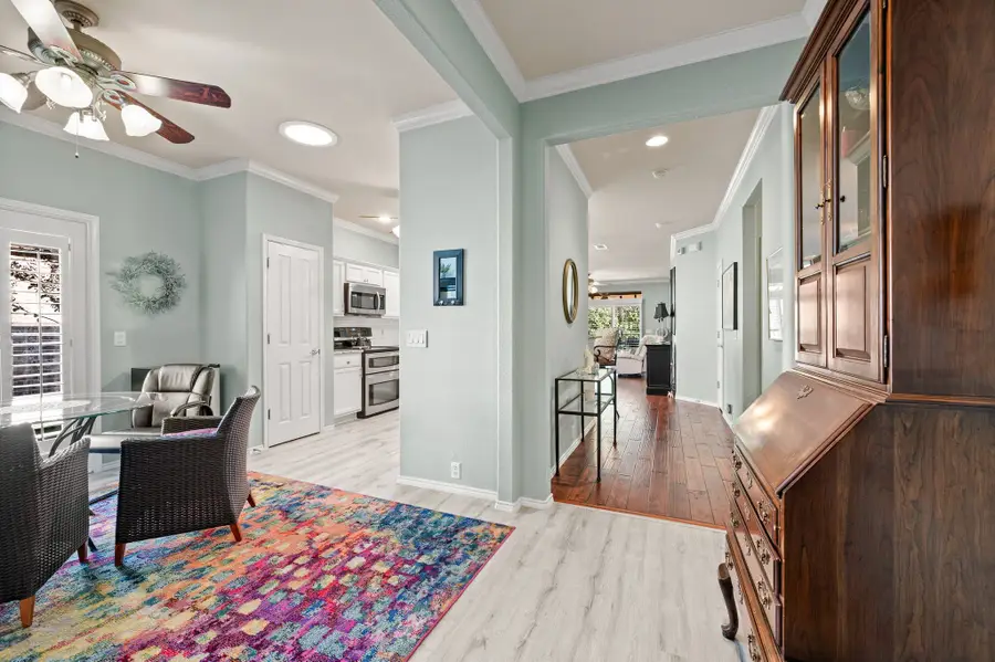 7846 Hogan Court, Frisco, TX 75036 - Image #3