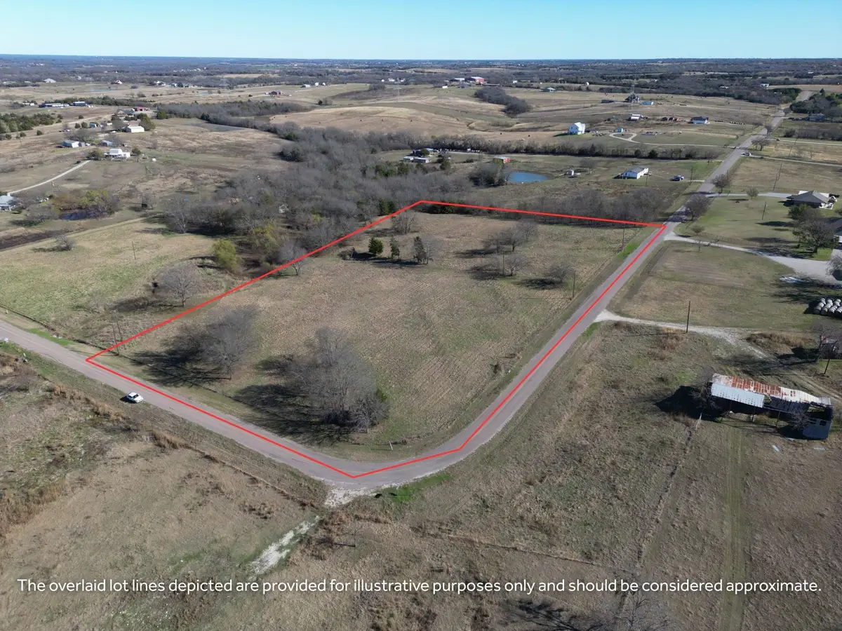 TBD County Road 662, Farmersville, TX 75442 - Image #1