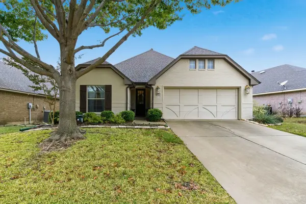 5228 Agave Way, Fort Worth, TX 76126