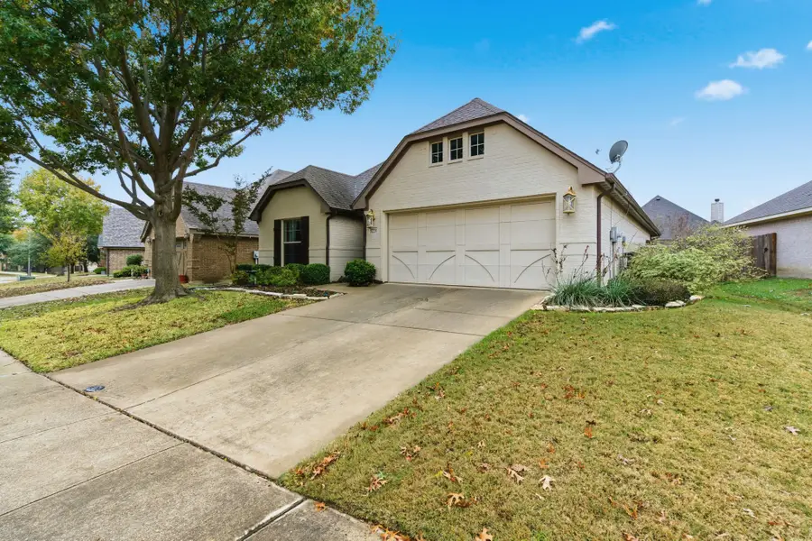 5228 Agave Way, Fort Worth, TX 76126 - Image #2