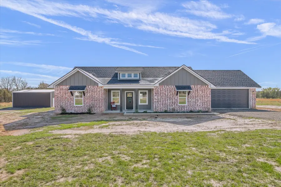 254 Vz County Road 4512, Ben Wheeler, TX 75754 - Image #3
