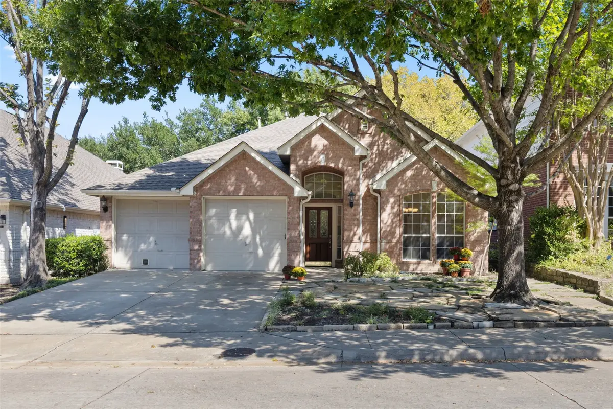 2219 Pecan Grove Court, Dallas, TX 75228 - Image #1
