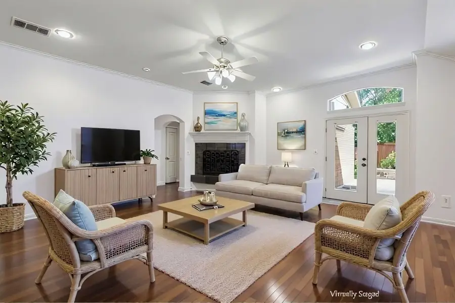 2219 Pecan Grove Court, Dallas, TX 75228 - Image #2