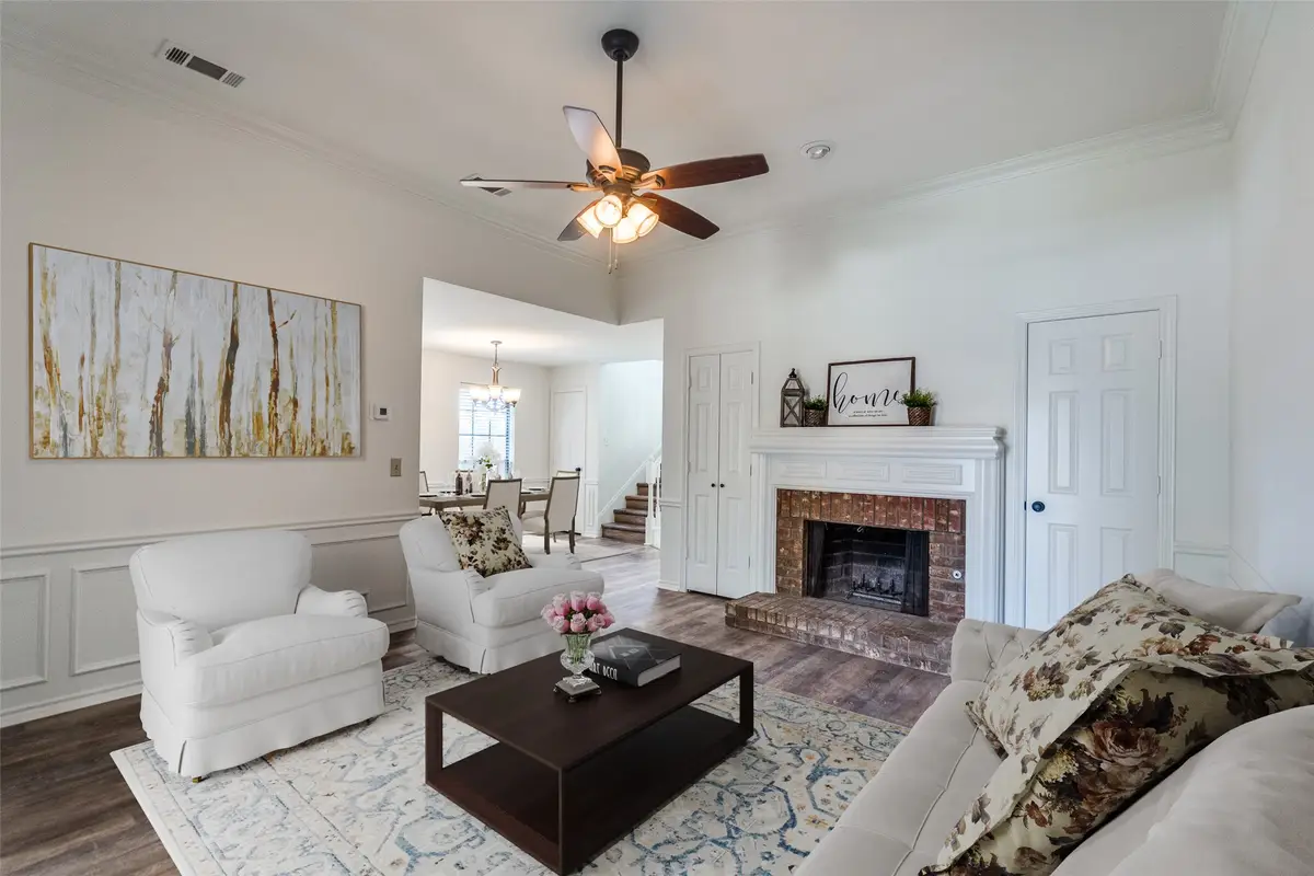 3631 Hilltop Lane, Plano, TX 75023 - Image #1