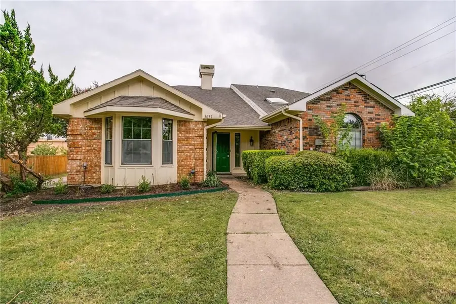 3631 Hilltop Lane, Plano, TX 75023 - Image #2