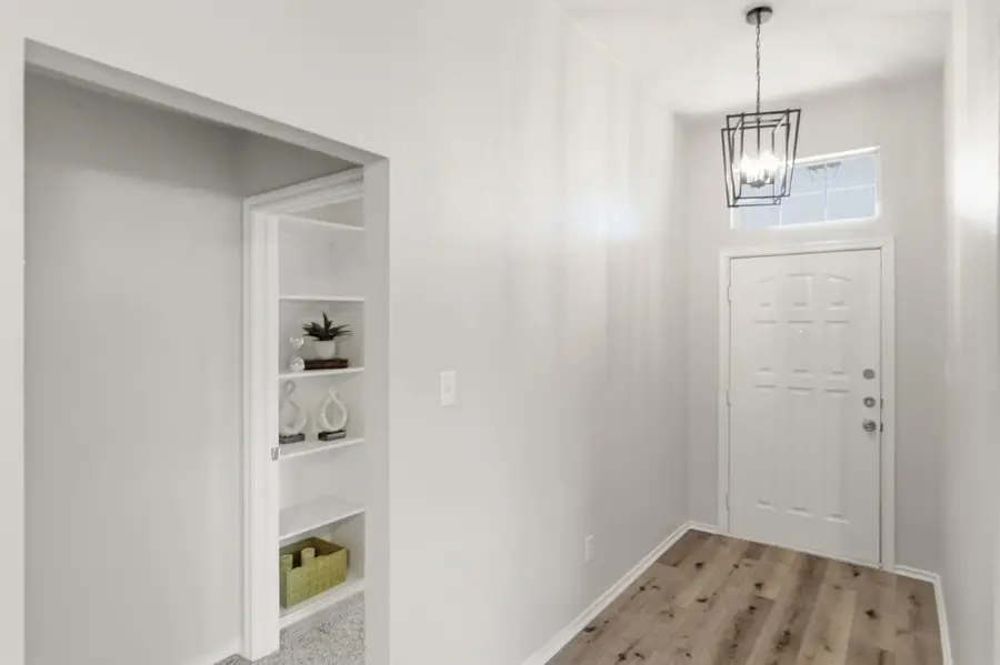 8132 Broken Arrow Road, Fort Worth, TX 76137 - #2