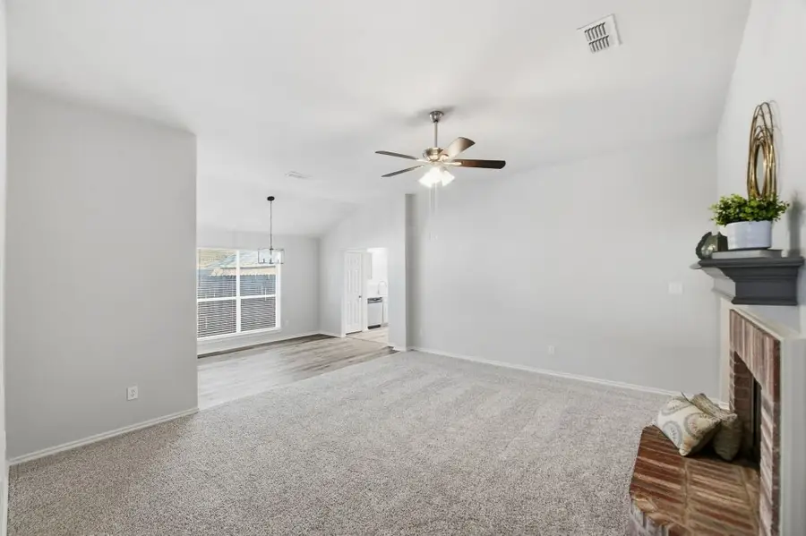 8132 Broken Arrow Road, Fort Worth, TX 76137 - #3