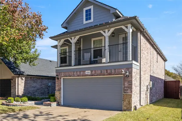 8342 Timberbrook Lane, Dallas, TX 75249