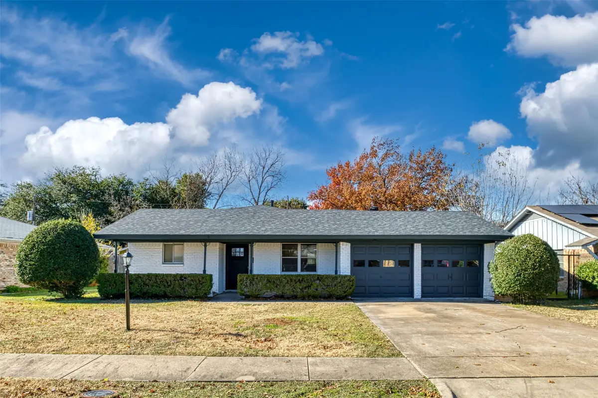 2130 Lemart Street, Grand Prairie, TX 75051 - Image #1